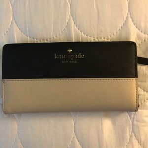 Kate Spade wallet